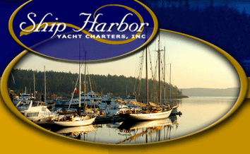 Ship Harbor Yacht Charters